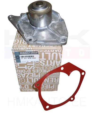 Veepump OEM Renault 1,5DCI - REN  7701478031 - OE - 100% Genuine Part