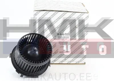 Мотор отопителя салона OEM Jumper/Boxer/Ducato 2006- (Без кондиционера) - FIAT  77364058 - OE - 100% Genuine Part