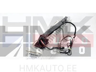 Проводка на заднюю левую дверь (с проводником) Jumper/Boxer/Ducato 2006- - FIAT  1395816080 - OE - 100% Genuine Part