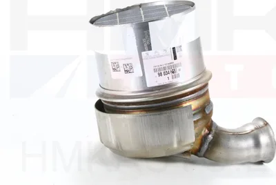 Tahmafilter(DPF/FAP) OEM Citroen/Peugeot 1,6HDi DV6C - PSA 9803421880 - OE - 100% Genuine Part
