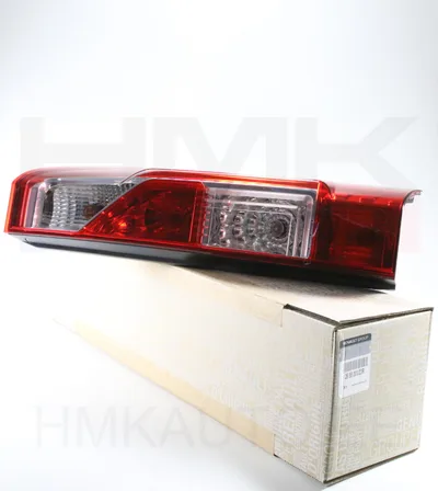 Tagatuli parem OEM Renault Master/Opel Movano 2010- - REN 265500023R - OE - 100% Genuine Part
