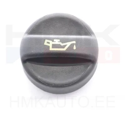 Õli täiteava kork OEM Citroen Peugeot 1,6HDi EURO5 - PSA 1180S5 - OE - 100% Genuine Part