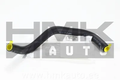 Roolivõimendi voolik OEM Berlingo/Partner - PSA 4012A4 - OE - 100% Genuine Part