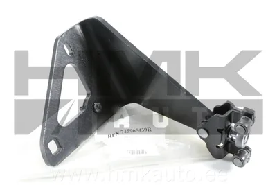 Liugukse alumine tugi parem OEM Renault Trafic III/Nissan NV300/Opel Vivaro 2014- - REN  745965439R - OE - 100% Genuine Part