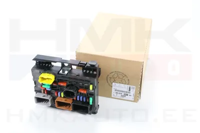 Kaitsmekarp OEM Citroen Berlingo/C4/C8/Jumpy, Peugeot Partner/307/308/Expert 2008- - PSA 9807028780 - OE - 100% Genuine Part