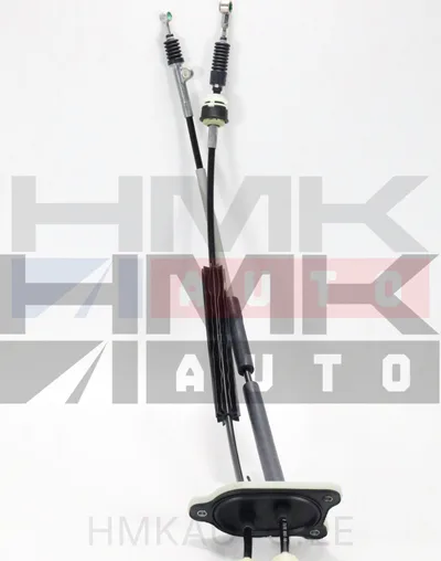 Комплект тросов КПП OEM Citroen Nemo/Peugeot Bipper MA КПП - FIAT 55255708 - OE - 100% Genuine Part