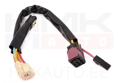Süüteluku kontaktplaat Citroen Xsara Picasso - SQ  75006