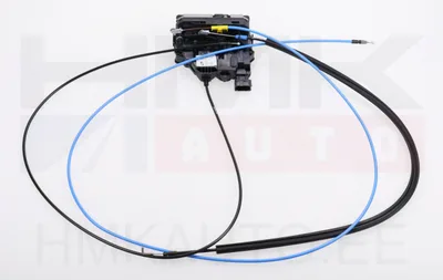 Serrure de porte coulissante centre droite OEM Jumper/Boxer/Ducato 2006-18 H1L2 (large et bas) - PSA 1633563280 - OE - 100% Genuine Part