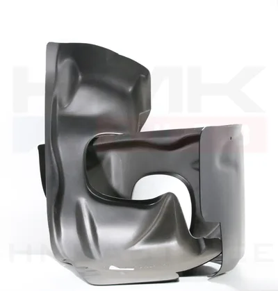 Esilogarite komplekt (2tk.) Jumper/Boxer/Ducato 06- - R 196
