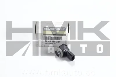 Parkimisandur OEM Renault Koleos 2013- (värvitav) - REN 284428828R - OE - 100% Genuine Part
