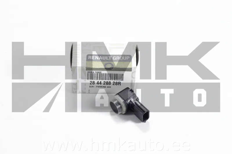 Parkimisandur OEM Renault Koleos 2013- (värvitav) - REN 284428828R - OE - 100% Genuine Part