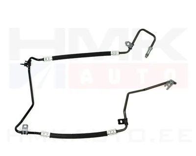 Roolivõimendi survetoru OEM Berlingo/Partner - PSA 9801659380 - OE - 100% Genuine Part