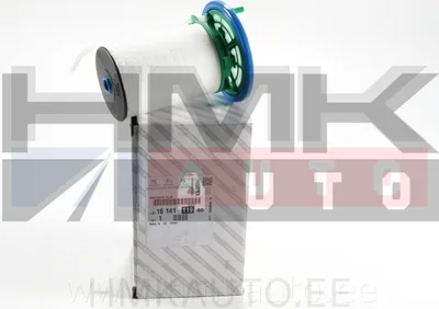 Fuel filter OEM Jumper/Boxer/Ducato III euro6 2,0BlueHDi - PSA  1614111980 - OE - 100% Genuine Part