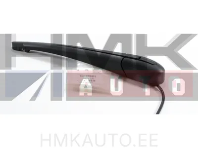 Klaasipühkija vars tagumine OEM Jumpy/Expert/Scudo 2007-  (tagaluugiga) - PSA  6429CR - OE - 100% Genuine Part