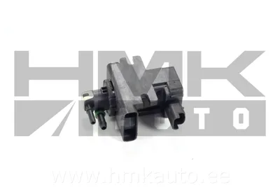Turbo juhtsolenoid OEM Citroen/Peugeot 1,6HDi / 2,0HDi - PSA 9660693180 - OE - 100% Genuine Part