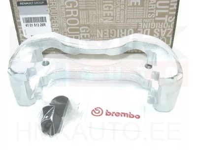 Pidurisadula raam (kelk) eesmine OEM Renault Master 2010- - REN 410151326R - OE - 100% Genuine Part