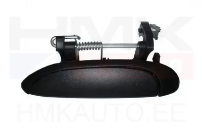 Ukselink välimine parem OEM Renault/Dacia - REN  7700433076 - OE - 100% Genuine Part
