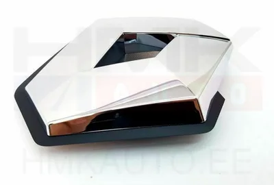 Embleem OEM Renault Megane III - REN 628900021R - OE - 100% Genuine Part