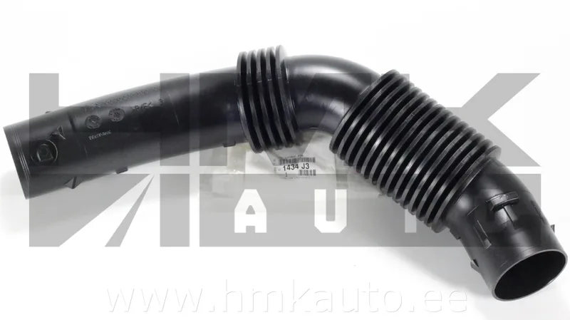 Tuyau d'admission d'air OEM Citroen/Peugeot 1,6HDI EURO5 - PSA 1434J3 - OE - 100% Genuine Part