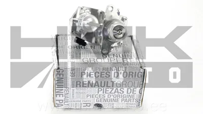 EGR klapp OEM Renault/Nissan/Opel/Mercedes-Benz 1,6DCI - REN 147109948R - OE - 100% Genuine Part