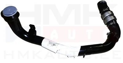 Turbo õhutoru OEM Jumper/Boxer/Ducato 3,0HDi - PSA  1607404780 - OE - 100% Genuine Part