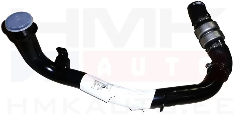 Turbo õhutoru OEM Jumper/Boxer/Ducato 3,0HDi - PSA 1607404780 - OE - 100% Genuine Part