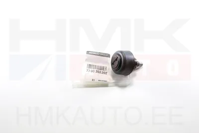 Uksepiiraja magnet tagauksele OEM Renault Master -2010 - REN  7700353202 - OE - 100% Genuine Part