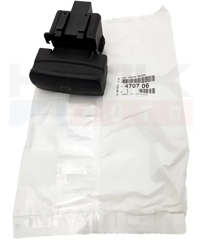 Elektrilise seisupiduri lüliti OEM Peugeot 3008/5008 - PSA  470706 - OE - 100% Genuine Part