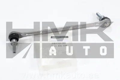 Stabilisaatori otsavarras eesmine OEM Megane III/Scenic III (alumiiniumist L- 274,5mm) - REN 546180002R - OE - 100% Genuine Part