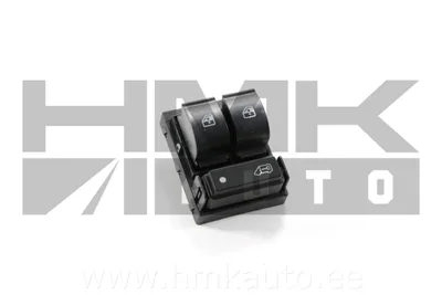 Klaasitõstuki lüliti vasak eesmine Jumper/Boxer/Ducato 2012- - FT82241 - Fast