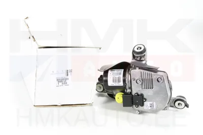 Moteur d'essuie-glace gauche Citroen C5 2008- - PSA  6405LC - OE - 100% Genuine Part