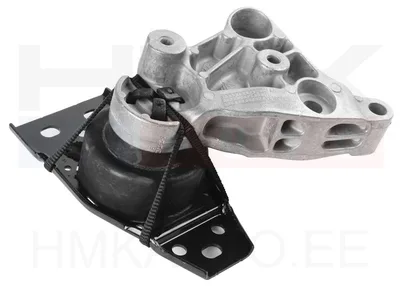 Mootoripadi parem OEM Renault Latitude - REN 112100049R - OE - 100% Genuine Part