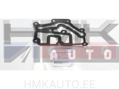 Termostaadi tihend OEM Renault 1,4/1,6 16V - REN 7700104129 - OE - 100% Genuine Part