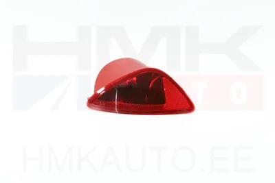 Sumuvalo, takana oikea Renault Clio III - 19-0717-01-2 - TYC