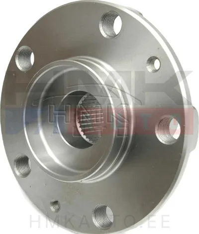 Moyeu de roue avant Jumper/Boxer/Ducato 06- 16" roue - 3780060 - Tech-France