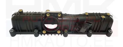 Sisselaskekollektor OEM Jumper/Boxer/Ducato 3,0HDi - FIAT  504348703 - OE - 100% Genuine Part