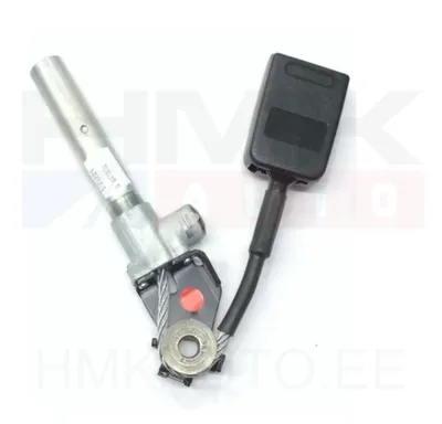 Замок ремня безопасности передний левый OEM Renault Master II - REN 8200681032 - OE - 100% Genuine Part