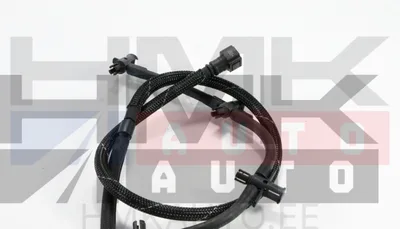 Pihustite tagasivoolutoru OEM Jumper/Boxer/Ducato 3,0HDI 12- Euro5 - FIAT  504334659 - OE - 100% Genuine Part