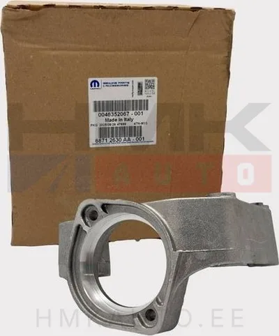 Корпус подвесного подшипника привода OEM Fiat - FIAT  46352067 - OE - 100% Genuine Part