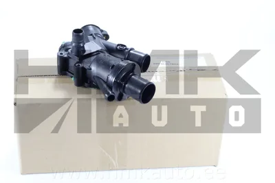Termostaat korpusega OEM Citroen/Peugeot/Ford 2,0HDi - PSA  9803648780 - OE - 100% Genuine Part