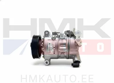 A/C compressor OEM Citroen/Peugeot - PSA 9843840180 - OE - 100% Genuine Part