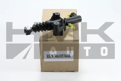 Siduri peasilinder OEM Renault Trafic/Opel Vivaro 2014- - REN 306100530R - OE - 100% Genuine Part