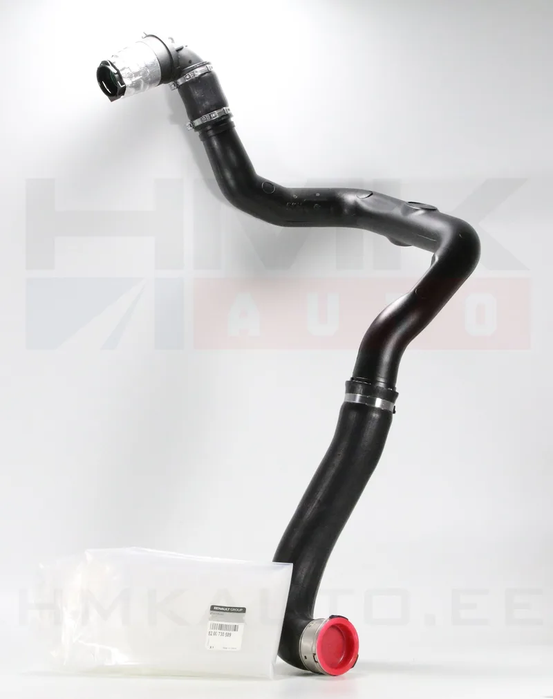 Turbotoru OEM Renault Master III 2,3DCI 10- - REN 8200730589 - OE - 100% Genuine Part