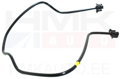 Paisupaagi ülevoolu toru OEM Citroen/Peugeot - PSA  132312 - OE - 100% Genuine Part