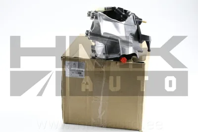 Filtre à carburant avec boîtier OEM Citroen/Peugeot 2,0HDI - PSA 9813802280 - OE - 100% Genuine Part