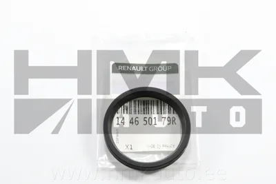 Turbo õhutoru tihend OEM Renault Master 2,3DCI 10- - REN  144650179R - OE - 100% Genuine Part