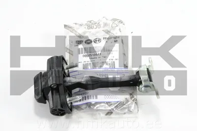 Ограничитель задней двери OEM Alfa Romeo 159 - FIAT 50510941 - OE - 100% Genuine Part