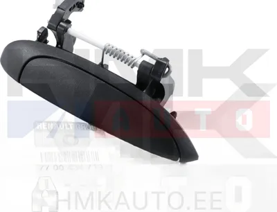 Ukselink välimine parem OEM Renault Megane I 95-03 - REN  7700434719 - OE - 100% Genuine Part
