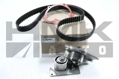 Hammasrihma komplekt + veepump OEM Renault Laguna II/Trafic II/Master 1.9dCI - REN  119A01877R - OE - 100% Genuine Part