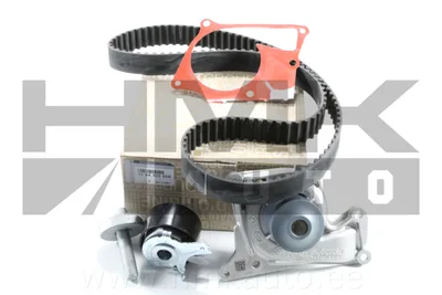 Pompe à eau + kit de courroie de distribution OEM Renault/Dacia 1,5DCI - REN  119A02552R - OE - 100% Genuine Part